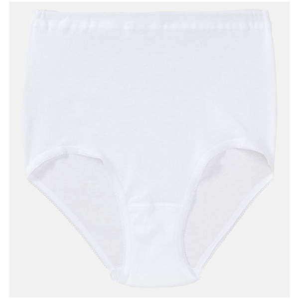 Speidel Damen Taillenslips Nelly 5er Pack schmaler Beinabschluss