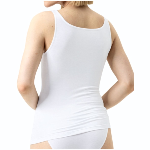 Mey Damen Unterhemd Modal Pure Top