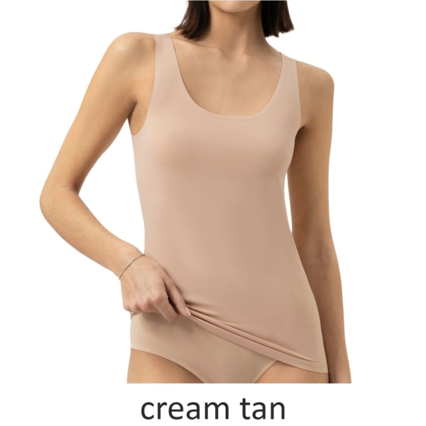 Mey Damen Unterhemd Simply Better Top