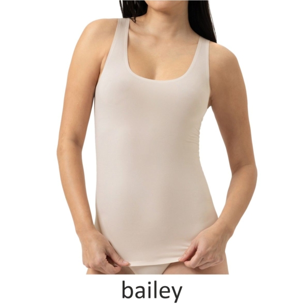 Mey Damen Unterhemd Simply Better Top