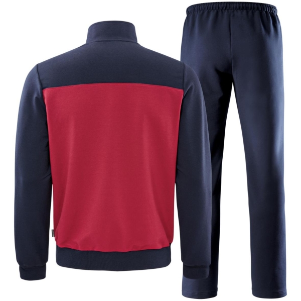 schneider sportswear Herren Trainingsanzug BLAIRM Fitness Freizeit