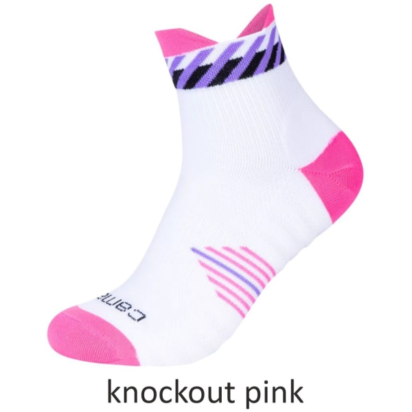 Camano Unisex Quarter Socken Performance Training Light Sportsocken