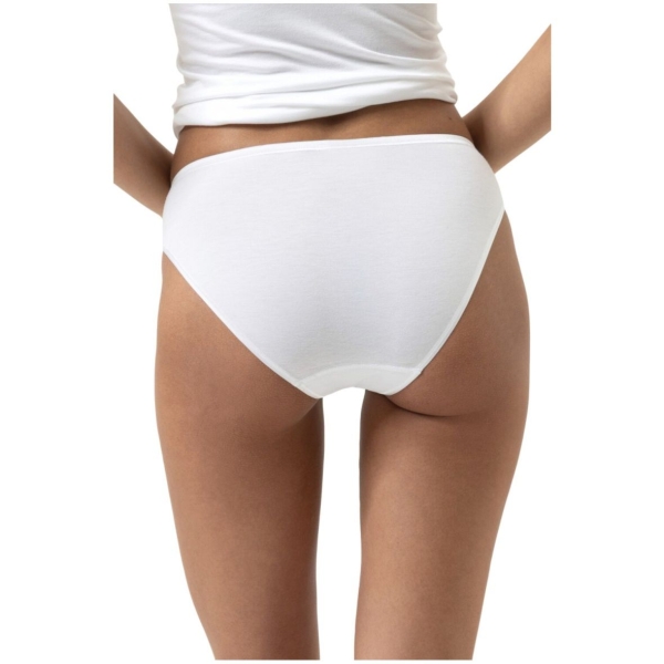 Mey Damen Minislip Modal Pure