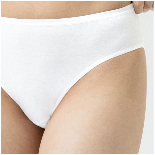 Mey Damen American-Pants Modal Pure