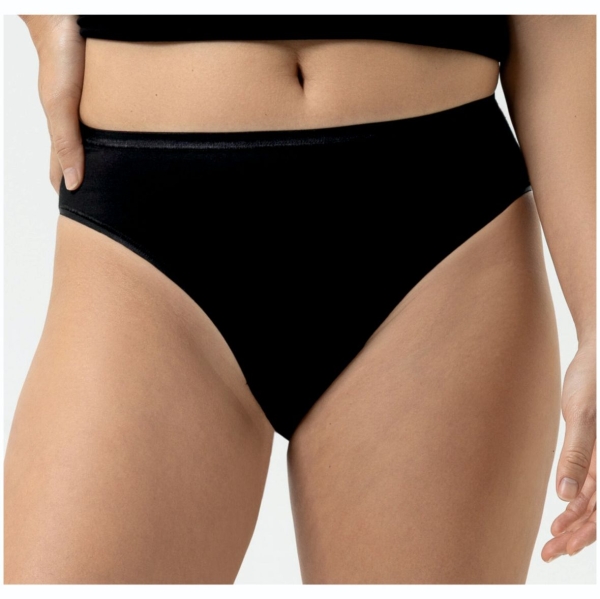 Mey Damen American-Pants Modal Pure