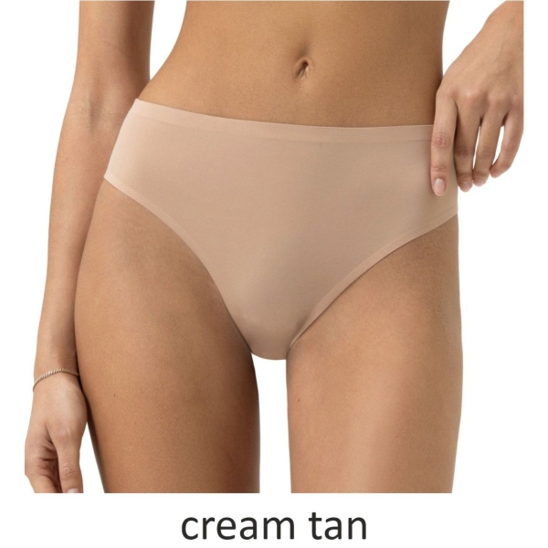 Mey Damen String Simply Better Invisibles Slip