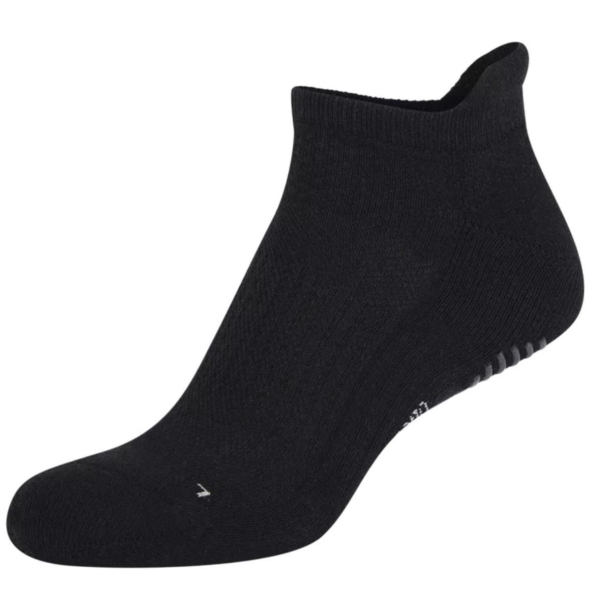 Camano Unisex Sneaker Socken ABS-Antirutschsocken mit Noppen 1 Paar function Yoga