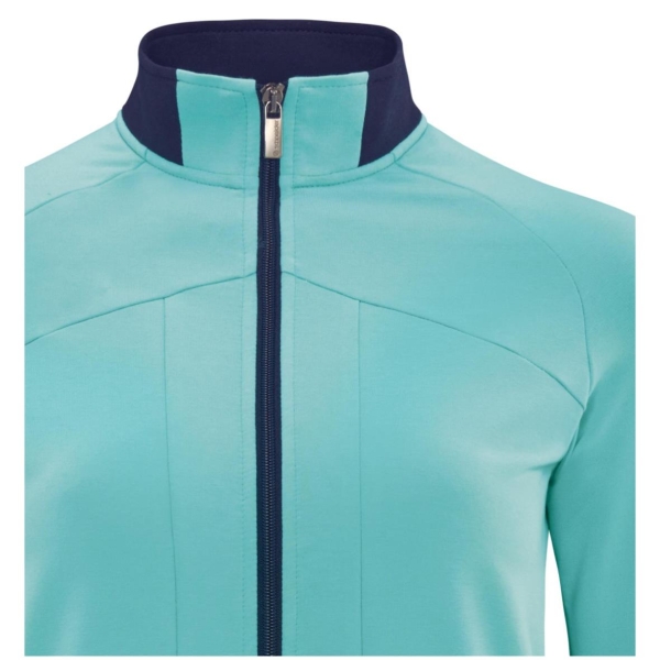 schneider sportswear Damen Trainingsanzug DEENAW Fitness Freizeit