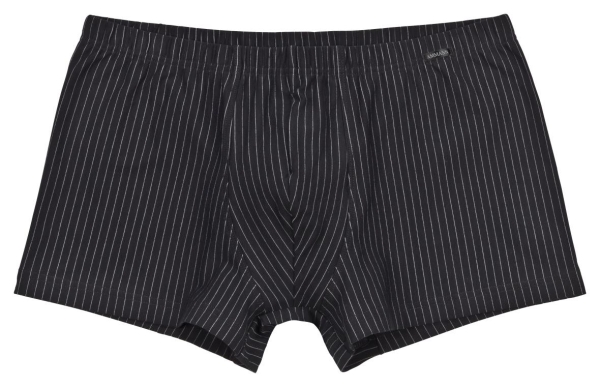 Ammann Herren Pants Smart & Stripes Retroshort