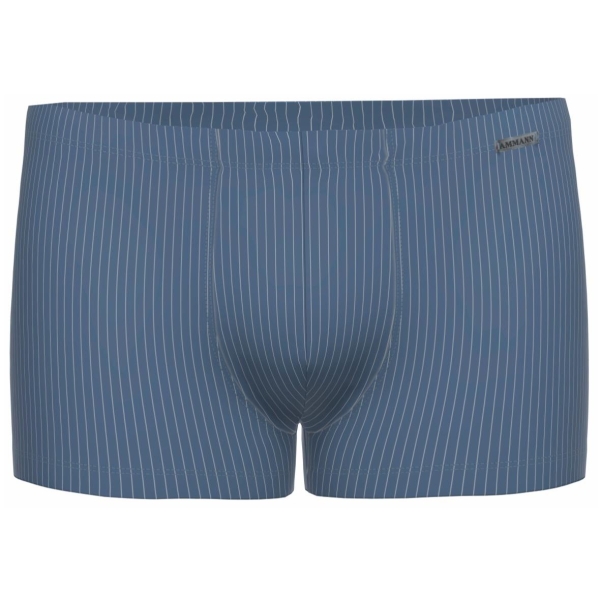 Ammann Herren Pants Smart & Stripes Retroshort
