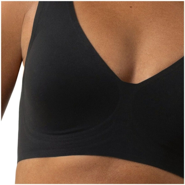 Mey Damen Bustier ohne Bügel Simply Better Invisibles
