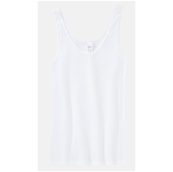 Speidel Damen Unterhemden Nelly 5er Pack Achselhemden