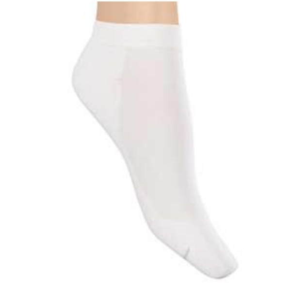 Hudson Damen Sneaker Socke Air Plush