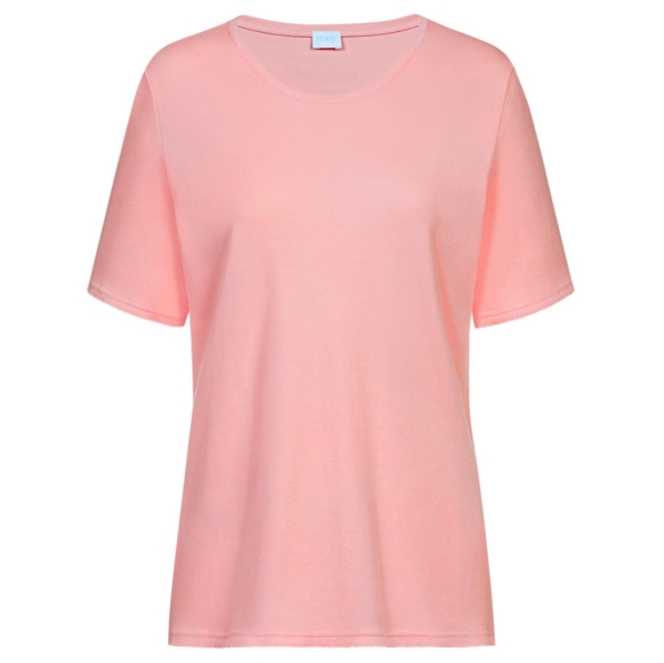 Mey Damen 7/8 Schlafanzug Serie Amalia Pyjama