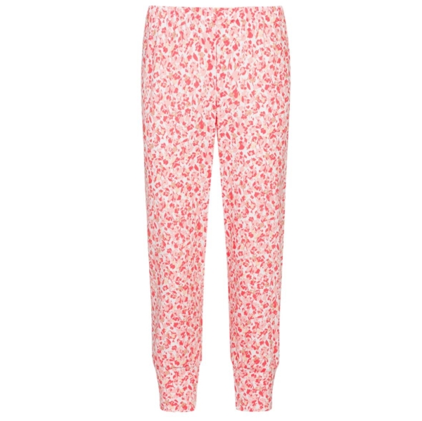 Mey Damen 7/8 Schlafanzug Serie Amalia Pyjama