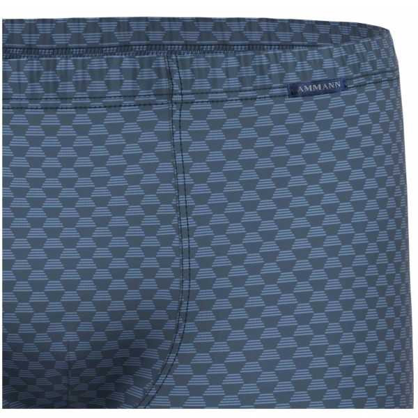 Ammann Herren Pants New Modern Retroshorts