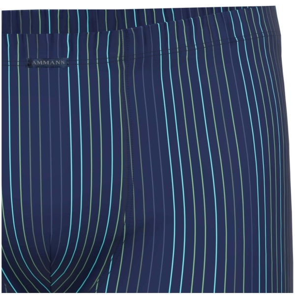 Ammann Herren Pants New Modern Retroshorts
