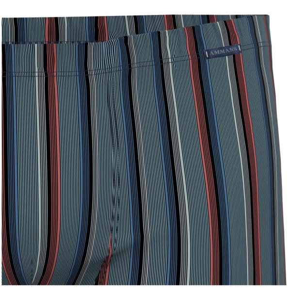 Ammann Herren Pants New Modern Retroshorts