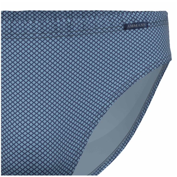 Ammann Herren Slip New Modern Minislip