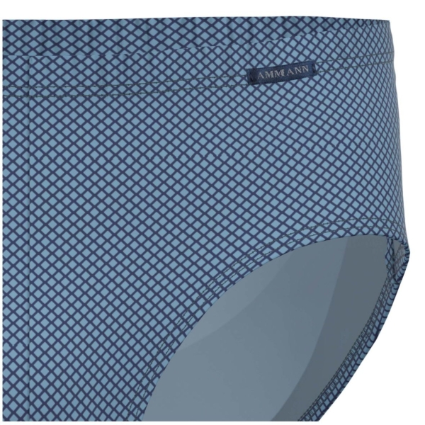 Ammann Herren Slip New Modern Sportslip