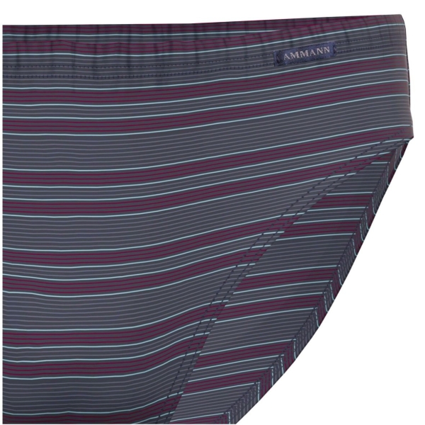 Ammann Herren Slip New Modern Minislip