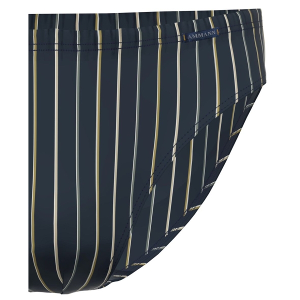Ammann Herren Slip New Modern Minislip