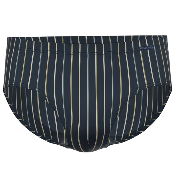 Ammann Herren Slip New Modern Sportslip
