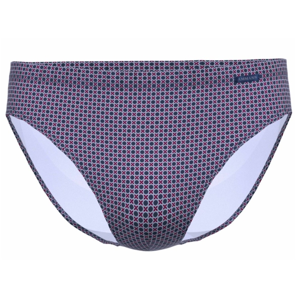 Ammann Herren Slip New Modern Minislip Mircofaser