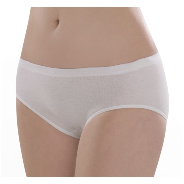 Comazo Damen Hüftslip 5er Pack Basic