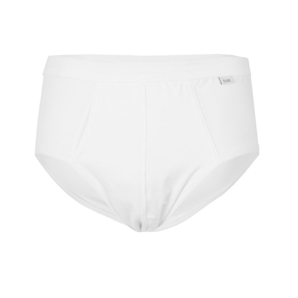 Esge Herren Slip Elastic-Single Monaco Unterhose