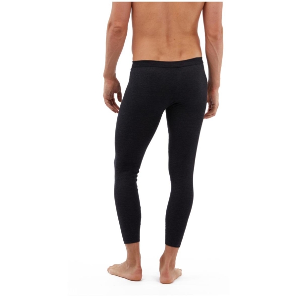 Schöller Herren lange Unterhose Thermos Hose lang Funktionswäsche