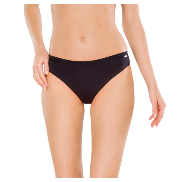 Schiesser Damen Minislip Naturschönheit