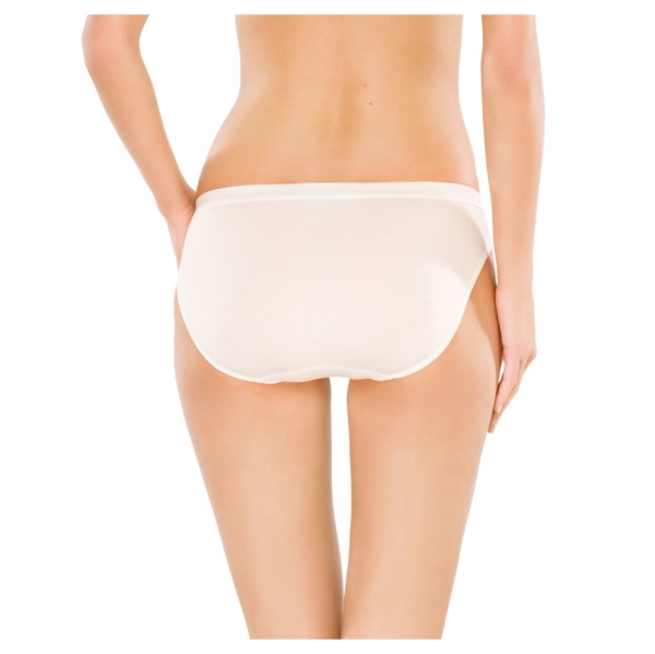 Schiesser Damen Minislip Naturschönheit
