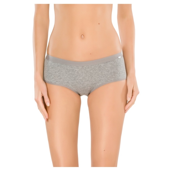 Schiesser Damen Pants Naturschönheit Panty