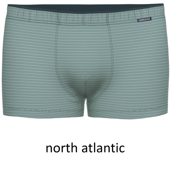 Ammann Herren Pants Modal Retroshorts