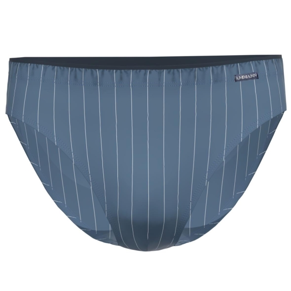 Ammann Herren Slip Fashion Minislip