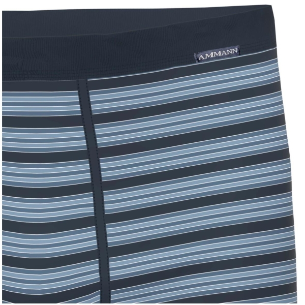 Ammann Herren Pants mit Eingriff Fashion Schlüpfer