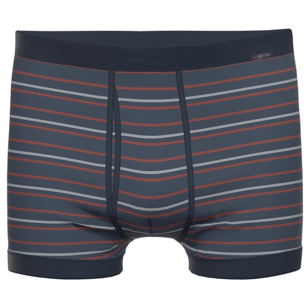 Ammann Herren Pants mit Eingriff Fashion Schlüpfer