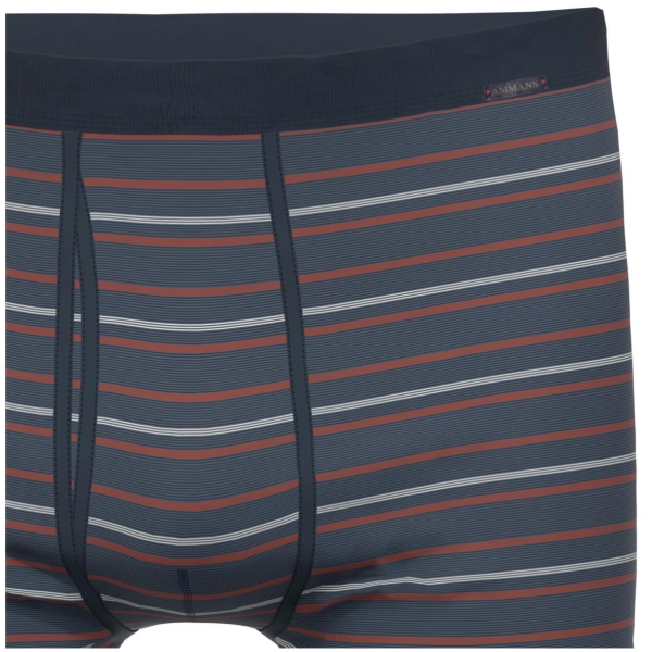 Ammann Herren Pants mit Eingriff Fashion Schlüpfer