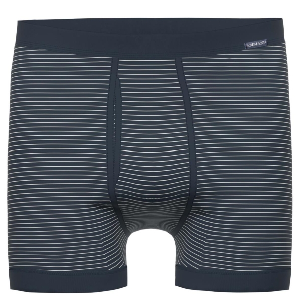 Ammann Herren Pants mit Eingriff Fashion Schlüpfer