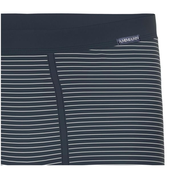 Ammann Herren Pants mit Eingriff Fashion Schlüpfer
