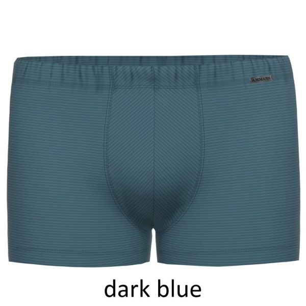 Ammann Herren Pants Cotton & More Retroshorts