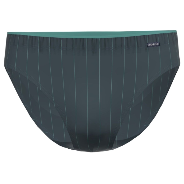 Ammann Herren Slip Fashion Minislip