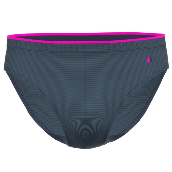 Ammann Herren Slip Fashion Minislip