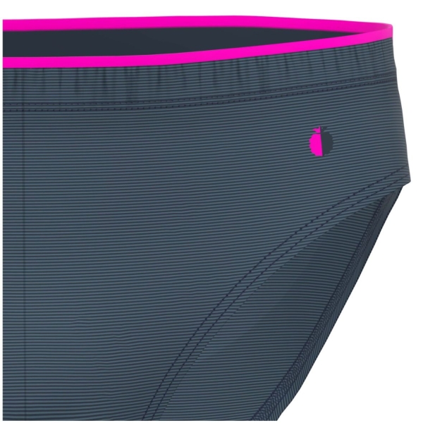 Ammann Herren Slip Fashion Minislip