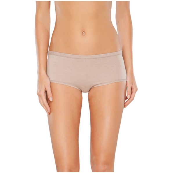 Schiesser Damen Pants Personal Fit Shorts