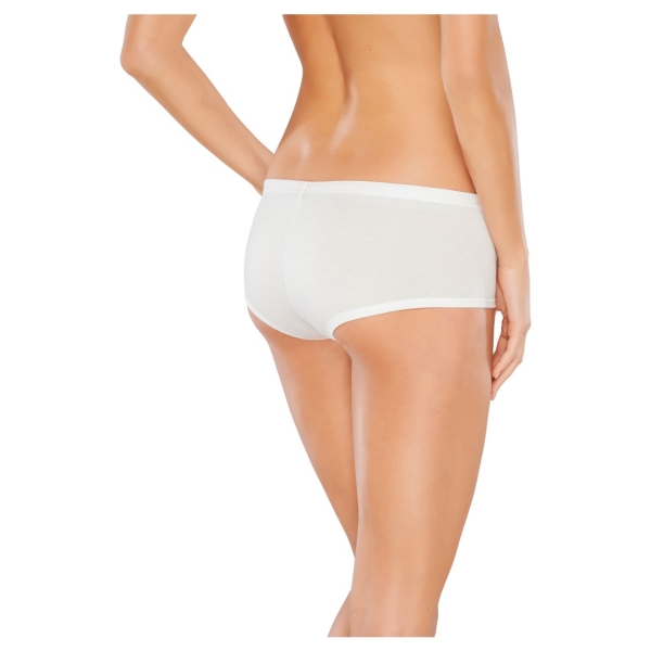 Schiesser Damen Pants Personal Fit Shorts