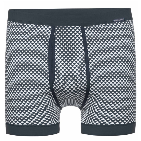 Ammann Herren Pants mit Eingriff Fashion Schlüpfer