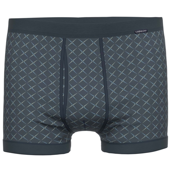 Ammann Herren Pants mit Eingriff Fashion Schlüpfer