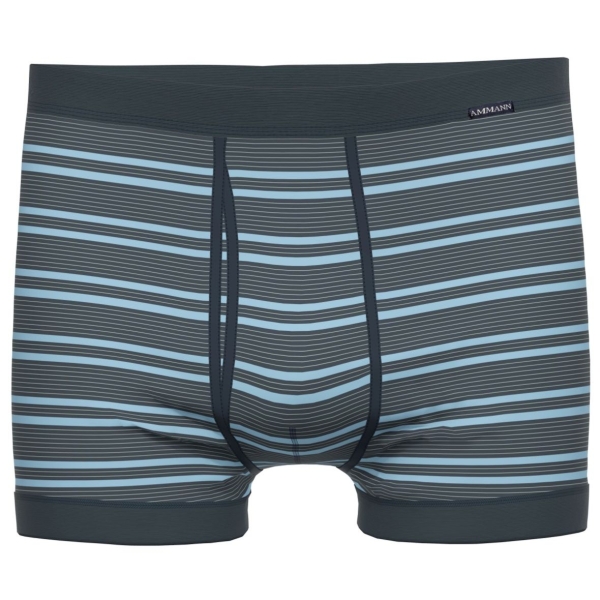 Ammann Herren Pants mit Eingriff Fashion Schlüpfer